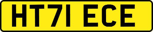 HT71ECE