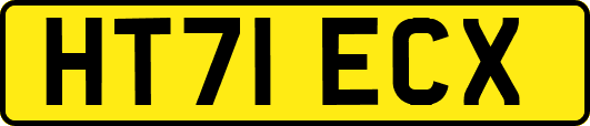 HT71ECX