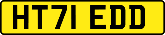 HT71EDD