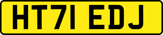 HT71EDJ