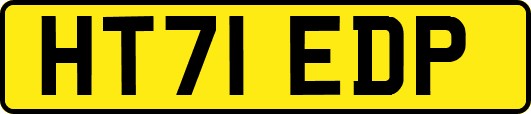 HT71EDP
