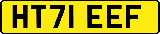 HT71EEF