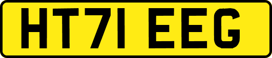 HT71EEG