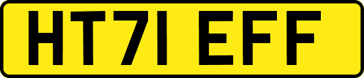 HT71EFF