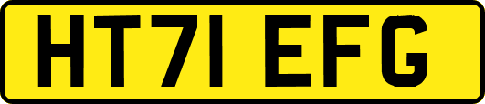 HT71EFG