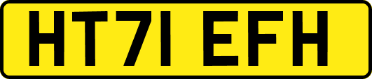 HT71EFH
