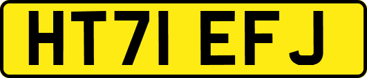 HT71EFJ