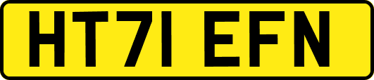 HT71EFN