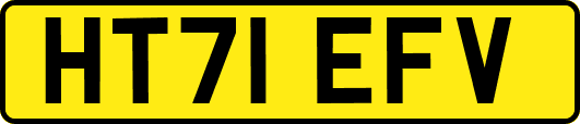 HT71EFV