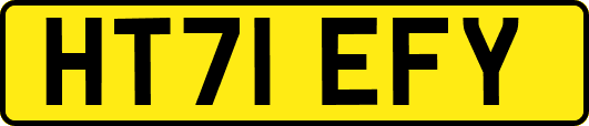 HT71EFY