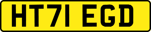 HT71EGD