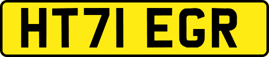 HT71EGR