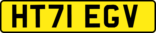 HT71EGV