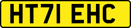 HT71EHC