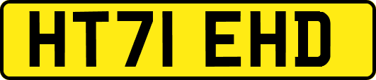HT71EHD