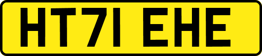 HT71EHE