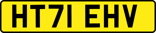 HT71EHV