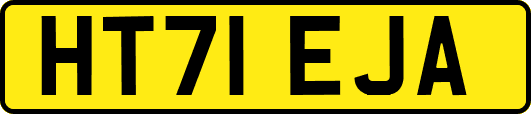 HT71EJA