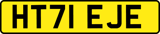 HT71EJE