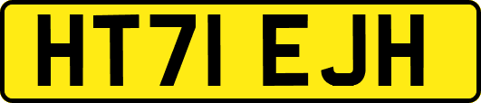 HT71EJH