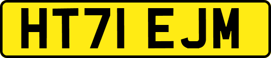 HT71EJM