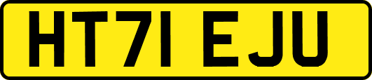 HT71EJU