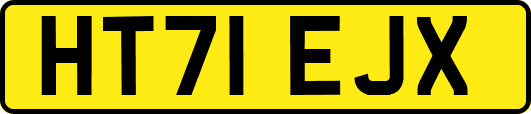 HT71EJX