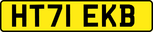 HT71EKB