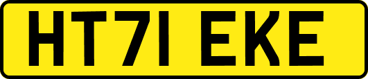 HT71EKE