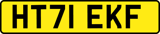HT71EKF