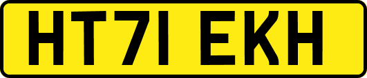HT71EKH