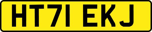 HT71EKJ