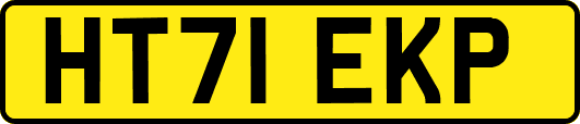 HT71EKP
