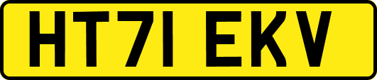 HT71EKV