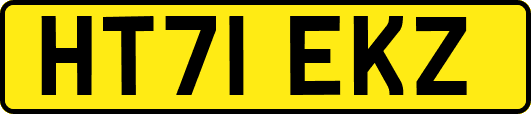 HT71EKZ