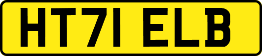 HT71ELB