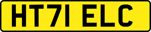HT71ELC