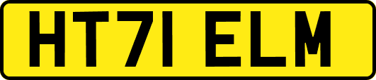 HT71ELM