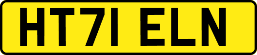 HT71ELN