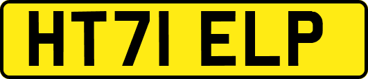 HT71ELP