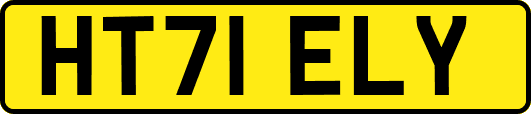 HT71ELY