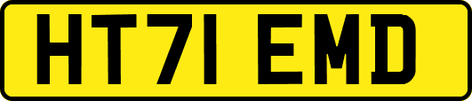 HT71EMD