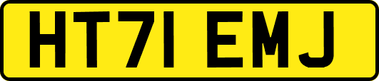 HT71EMJ