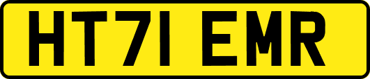 HT71EMR