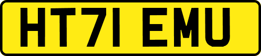HT71EMU