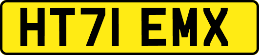 HT71EMX