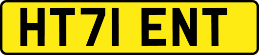 HT71ENT