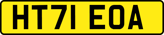 HT71EOA