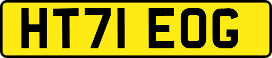 HT71EOG