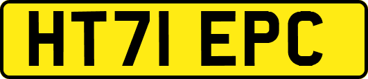 HT71EPC